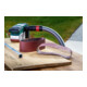 Bosch Schleifband-Set für B&D, 9-teilig, 75 x 533 mm, Körnung 60, 80, 100-4