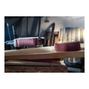 Bosch Schleifband-Set, K: 80-4