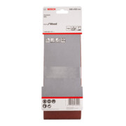 Bosch Schleifband-Set X440-2