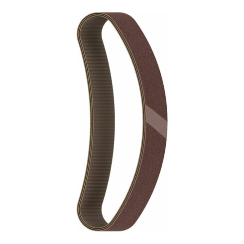 Bosch Schleifband-Set X440 Best for Wood and Paint 100 x 610 mm 120