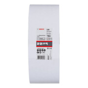 Bosch Schleifband-Set X440 Best for Wood and Paint 100 x 610 mm 120-5