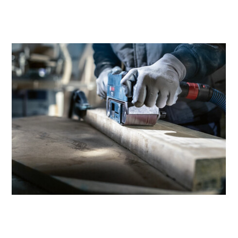 Bosch Schleifband-Set X440 Best for Wood and Paint 100 x 610 mm 150