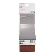 Bosch Schleifband-Set X440 Best for Wood and Paint 100 x 620 mm 40-3