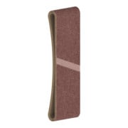 Bosch Schleifband-Set X440 Best for Wood and Paint 3-teilig 75 x 533 mm 60 80,100-2