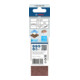 Bosch Schleifband-Set X440 Best for Wood and Paint 40 x 305 mm 40-2