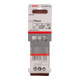 Bosch Schleifband-Set X440 Best for Wood and Paint 40 x 305 mm 40-5