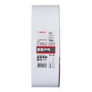 Bosch Schleifband-Set X440 Best for Wood and Paint 75 x 533 mm 120-5