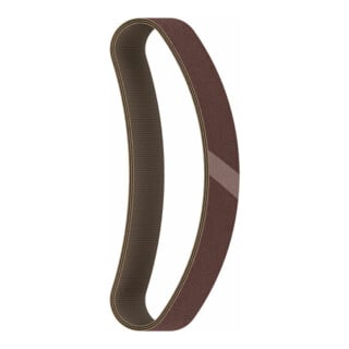 Bosch Schleifband-Set X440 Best For Wood And Paint 75 X 533 Mm 180