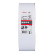 Bosch Schleifband-Set X440 Best for Wood and Paint 75 x 533 mm 60-5