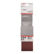 Bosch Schleifband-Set X440 Best for Wood and Paint 75 x 610 mm 150-3