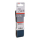 Bosch Schleifband-Set X450 Expert for Metal 3-teilig 40 x 305 mm 80-3