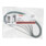 Bosch Schleifband Y580, Best for Inox-3