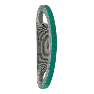 Bosch Schleifband Y580, Best for Inox