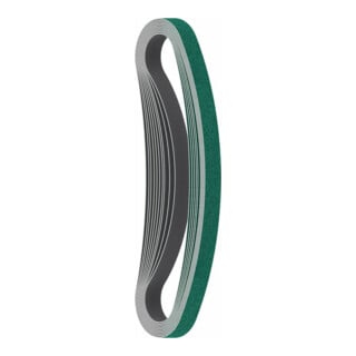 Bosch Schleifband Y580, Best for Inox