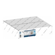 Bosch Schleifband Y580 Best for Inox 40 x 760 mm 60-2