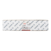 Bosch Schleifband Y580 Best for Inox 40 x 760 mm 60-5