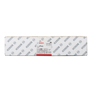 Bosch Schleifband Y580, Best for Inox