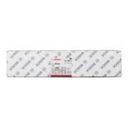 Bosch Schleifband Y580 Best for Inox 40 x 760 mm 80-5