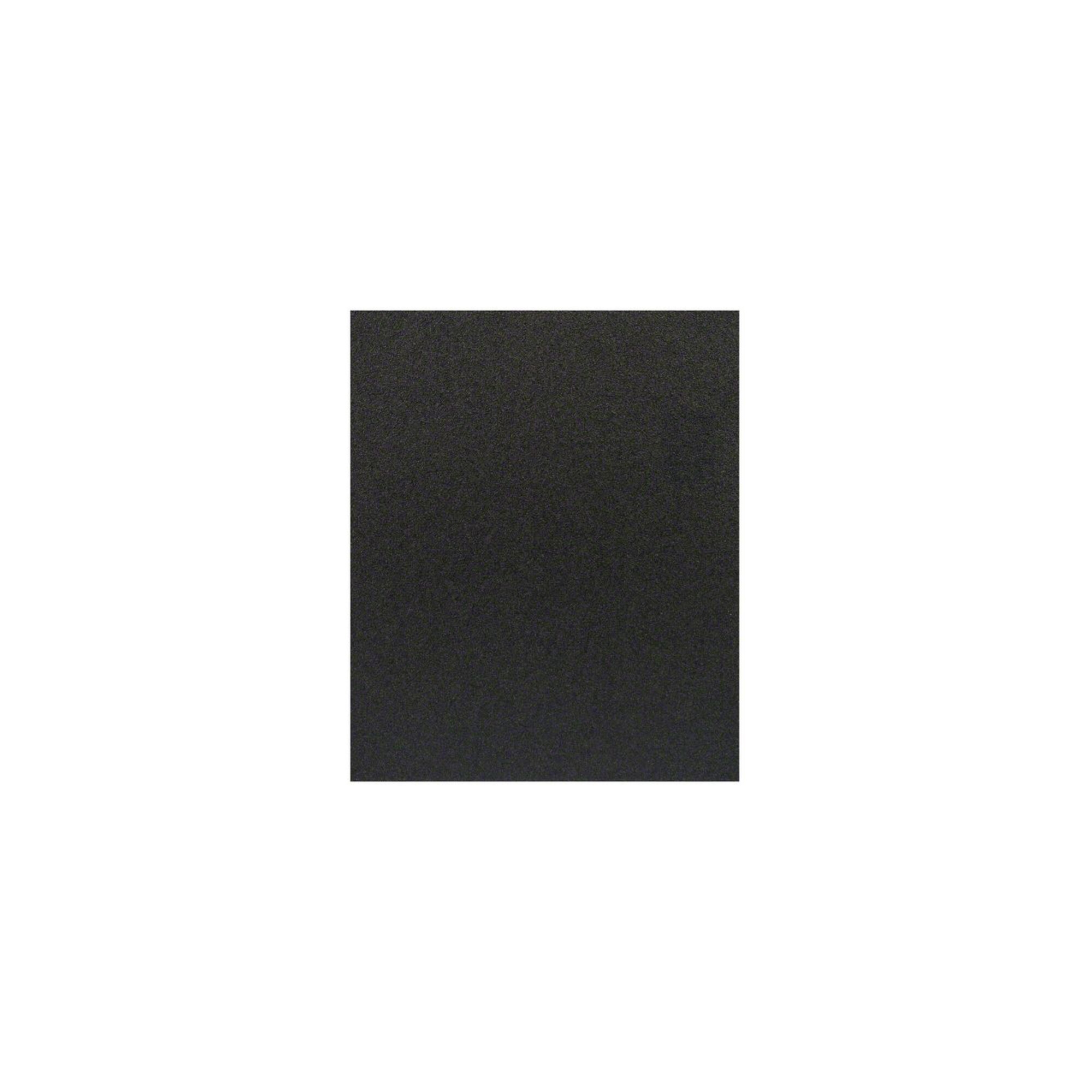Bosch Schleifblatt C355 Papierschleifblatt 230 x 280 mm 100