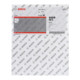 Bosch Schleifblatt C410 Standard for Wood and Paint-3