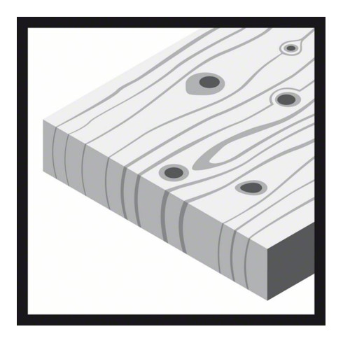 Bosch Schleifblatt C410 Standard for Wood and Paint