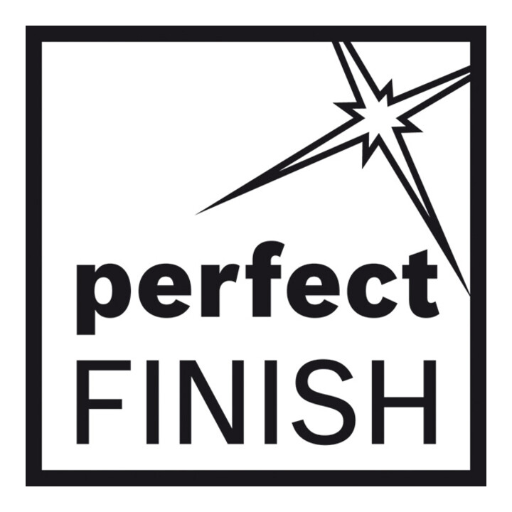 Bosch Schleifblatt C430 10-teilig 102 x 62 93 mm 40 11 Löcher