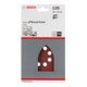 Bosch Schleifblatt C430,8 Löcher-1
