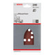 Bosch Schleifblatt C430,8 Löcher-1