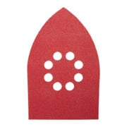 Bosch Schleifblatt C430,8 Löcher-2
