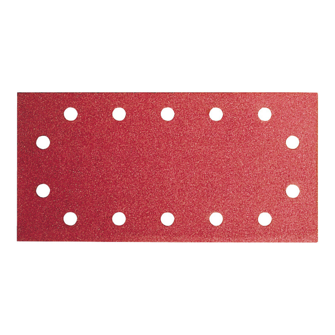 Bosch Schleifblatt C430 115 x 230 mm 4 x 60 4 x 120 2 x 180 14 Löcher