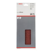 Bosch Schleifblatt C430 115 x 280 mm 40 ungelocht gespannt-3