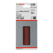 Bosch Schleifblatt C430 80x133-3