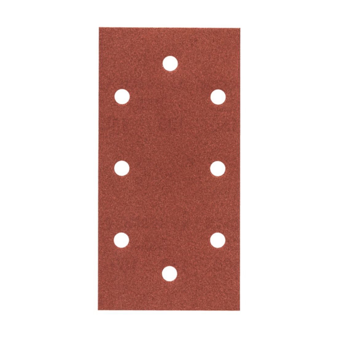 Bosch Schleifblatt C430 93 x 186 mm 2x40 3x80 3x120 2x180 8 Löcher