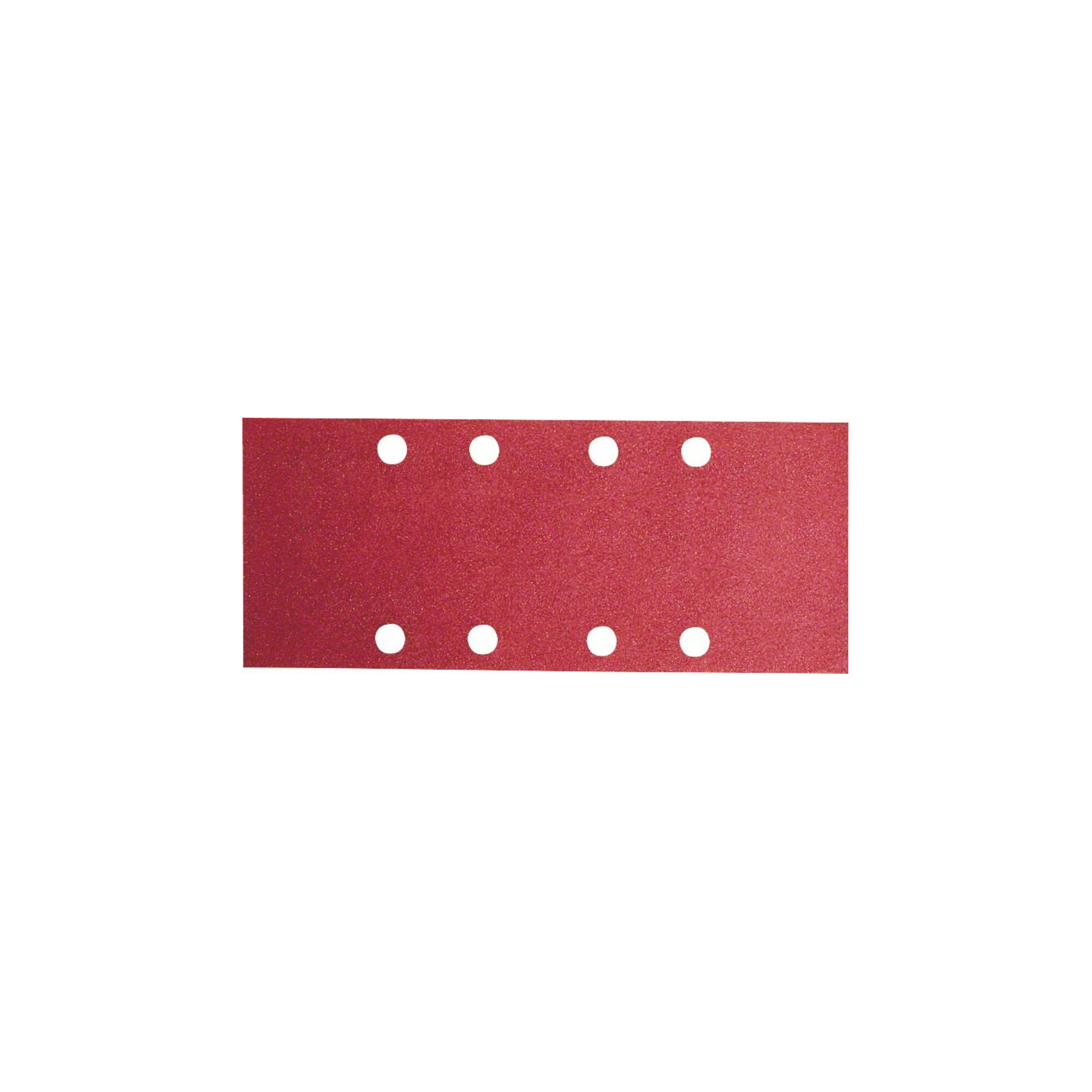 BOSCH Schleifblatt C430 93 x 230 mm 180 8 Löcher gespannt