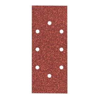 Bosch Schleifblatt C430 93 x 230 mm 2x40 3x80 3x120 2x180 8 Löcher