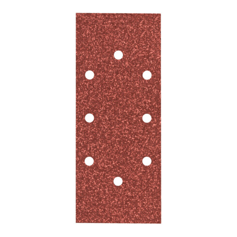 Bosch Schleifblatt C430 93 x 230 mm 2x40 3x80 3x120 2x180 8 Löcher