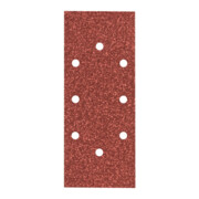 Bosch Schleifblatt C430 93 x 230 mm 2x40 3x80 3x120 2x180 8 Löcher