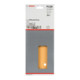 Bosch Schleifblatt C470 115 x 280 mm 120 14 Löcher gespannt