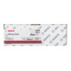 Bosch Schleifblatt C470, 93 x 186 mm, 240, 8 Löcher, Klett, 50er-Pack-2