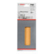 Bosch Schleifblatt C470 93 x 230 mm 80 8 Löcher gespannt