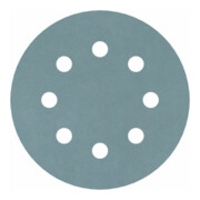Bosch Schleifblatt F355 115 mm 1200 8 Löcher Klett