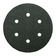 Bosch Schleifblatt F355 150 mm 1200 6 Löcher Klett