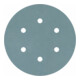 Bosch Schleifblatt F355 150 mm 1200 6 Löcher Klett-1