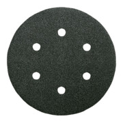 Bosch Schleifblatt F355 150 mm 600 6 Löcher Klett