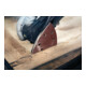 Bosch Schleifblatt F460 Best for Wood and Paint 93 mm 120