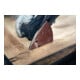 Bosch Schleifblatt F460 Best for Wood and Paint, 93 mm 240