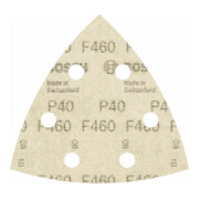Bosch Schleifblatt F460 BfWP, 93 mm-5