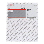 Bosch Schleifblatt J410 Standard for Metal zum Handschleifen und für Schwingschleifer-3