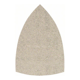 Bosch Schleifblatt M480 Net Best for Wood and Paint 100 x 150 mm 80