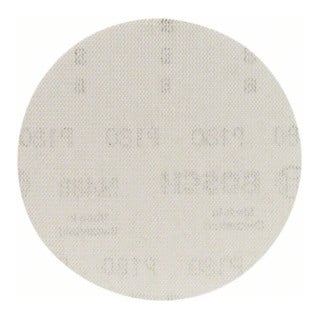 Bosch Schleifblatt M480 Ø 115